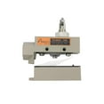 thumbnail image 3 of Awoco TZ-6003-15A Heavy Duty Commercial Door Micro Switch with Vertical Roller Plunger for Roll-up Door/Push & Pull Door, 3 of 4