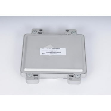 Acdelco 19210069 Powertrain Control Module
