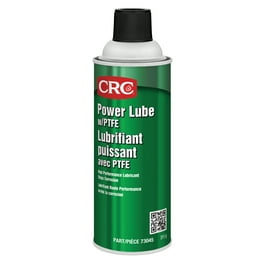 CRC Food Grade Belt Dressing 10 Wt Oz 03065
