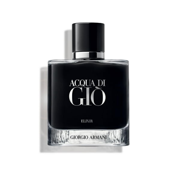 Acqua Di Gio Elixir 50Ml Parfum Spray