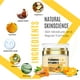 thumbnail image 2 of Crema facial DERMAXGEN con cúrcuma y 30% de vitamina C, 50 ml, antienvejecimiento, 2 of 5