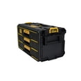 thumbnail image 2 of DeWalt DWST08330 Tough System 2.0 Three-Drawer Unit, 2 of 4