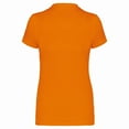thumbnail image 2 of Kariban Polo en Piqué pour Femmes, 2 of 3