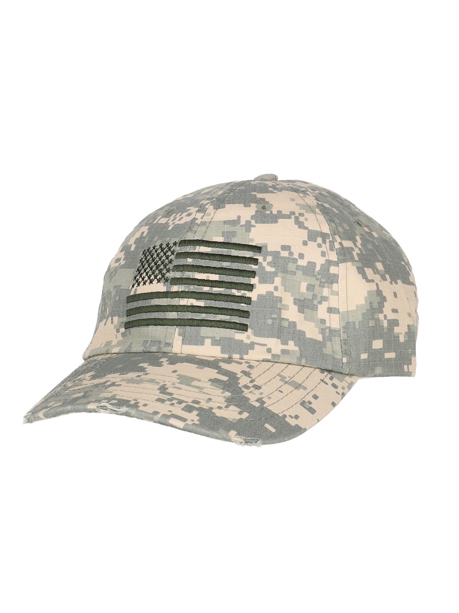 dpc baseball caps