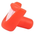 thumbnail image 3 of Funny Pet Dog Puppy Chew Sound Squeaky Giggle Big Smile Lips & Teeth Play Toy Red, 3 of 5