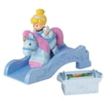 thumbnail image 2 of Assortiment Bruits de sabots Little People DISNEY PRINCESSE, 2 of 2