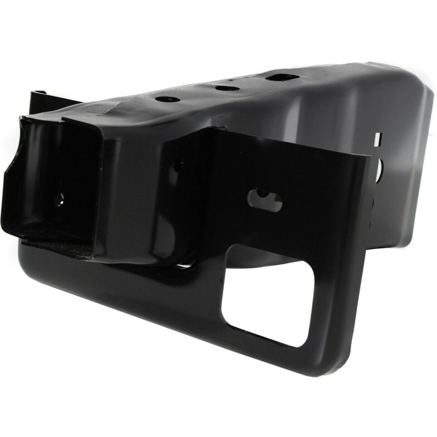 "Evan-Fischer Front Driver Side Bumper Bracket For Ford F-150 2004-2008 - Direct Fit!"