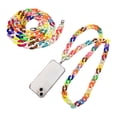 thumbnail image 4 of Transemion Phone Chain Strap For Securely Phone Never Worry About Dropping Wide Application Unique Easy Type 4, 4 of 6