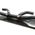 thumbnail image 6 of Aluminum Motorcycle Hand Guard Supports Metal Motorcycle Hand Guard Clamps Simple Installation for 22mm/28mm Diameter, 6 of 10