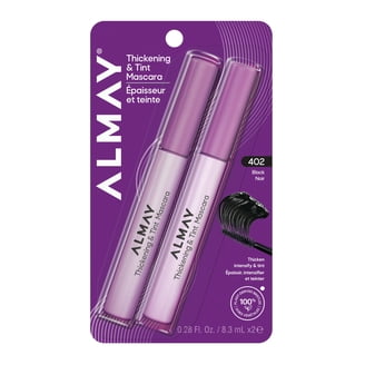 yuya Yuya Eyelash Mascara 10 Essential Oils - Walmart.com