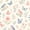 Color 3, variant on Peel and Stick Wallpaper Cute Birthday Celebration Cake Balloons Candles Bows Flowers 17.7in x 118in Contact Paper Removable Self Adhesive Wall Mural Wall Decor for Bedroom Kitchen Cabinets