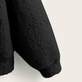 thumbnail image 7 of SIYUDAN Hoodies for Women Long Sleeve Womens Pullover Baggy Hoodies White Sweatshirt for Women Fall Clothing Preppy Clothes, 7 of 7