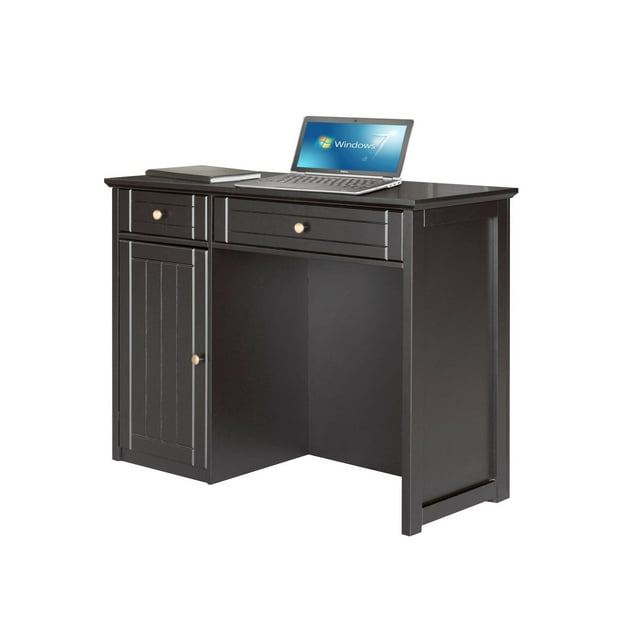Escritorio Kessa Muebles Grosseto Wengue