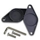 thumbnail image 5 of Advancent Soporte de bicicleta Compatible con Airtag Antirrobo Universal Incluye tornillos de seguridad Soporte de bicicleta Soporte de montaje de Ciclismo Numero 3 Advancent OD015483-03, 5 of 6