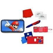 Expressions Kit (Mario)