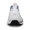 thumbnail image 2 of Tenis Deportivos Hombre Junior Galaxy FX Running, Suela Tecnología de Alto Rendimiento, Diseño Innovador para Máximo Confort, Resistencia y Soporte para Correr, Azul Marino-Blanco, 2 of 5