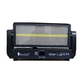 thumbnail image 1 of Strobo Alien Pro STARLIGHT M, RGBW, 400W, IP20, DMX: 8/20/52 Ch, 1 of 3