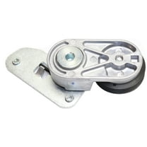 Accessory Belt Tensioner Compatible With 1995-2005 Cadillac DeVille 2006-2011 Buick Lucerne 8Cyl 4.6L