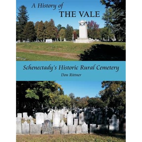 Pre-Owned A History of The Vale (Paperback)