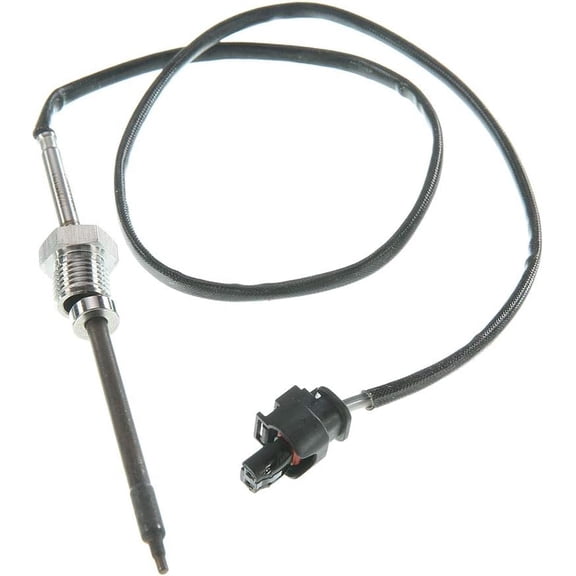 A-Premium Exhaust Gas Temperature Sensor Compatible with Mercedes-Benz W221 S350 2012-2013 3.0L Diesel