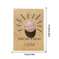 thumbnail image 2 of Gifts for Girls Valentines Day Cards It Pack Valentines Day Gift Exchange Cards Kids Funny Gifts for Boys Girls Toddler Classroom School Party Favors Funny Gifts for Adults,Gifts for Boys, 2 of 6