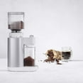 thumbnail image 2 of ZWILLING Enfinigy Coffee Bean Grinder, Silver, 2 of 9