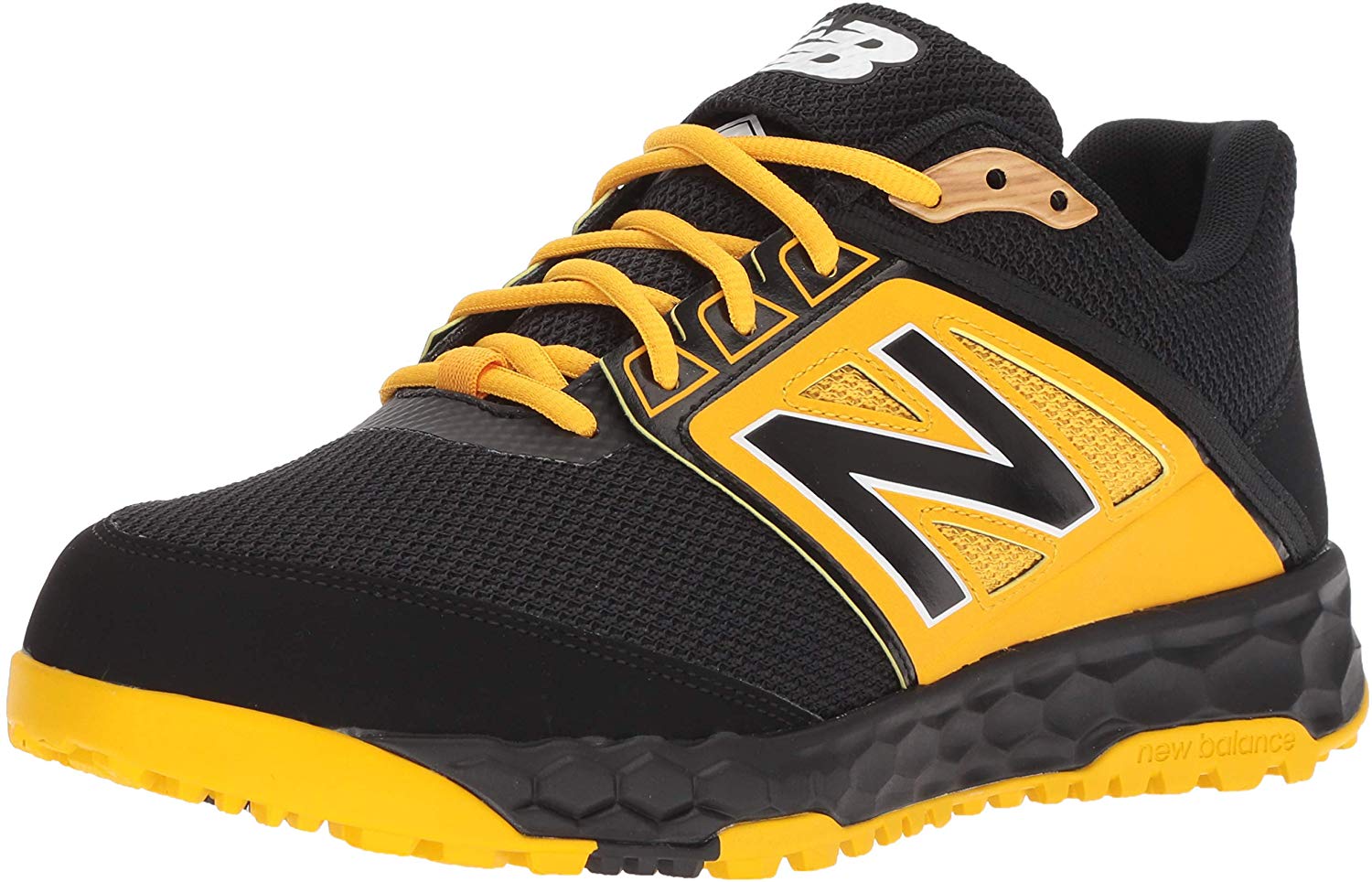 new balance men's 3000v4 turf baseball cleats