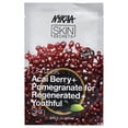thumbnail image 1 of Mascarilla en hoja Skin Secrets Nykaa Naturals Baya de acai granada 1 pieza, 1 of 2