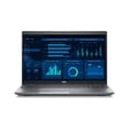 thumbnail image 1 of Laptop Dell Precision 3581 15.6" Full HD, Intel Core i7-13700H 2.50GHz, 32GB, 512GB SSD, NVIDIA RTX A500, Windows 11 Pro 64-bit, Español, Gris Dell PRECISION 3581, 1 of 4