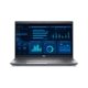 thumbnail image 1 of Laptop Dell Precision 3581 15.6" Full HD, Intel Core i7-13700H 2.50GHz, 32GB, 512GB SSD, NVIDIA RTX A500, Windows 11 Pro 64-bit, Español, Gris Dell PRECISION 3581, 1 of 4