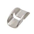 thumbnail image 2 of Siruishop Scuba Side Mount Tank Holder 316 Stainless Steel Backplate Clip Diving Accessory Style A, 2 of 7