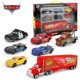 thumbnail image 2 of Disney Pixar-Coche de juguete de Metal fundido a presión para niños, modelo de coche 3, Rayo McQueen, Jackson Storm, tío Mack, camión 1:55, regalo de Navidad, 2 of 4