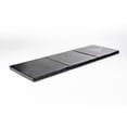 thumbnail image 1 of Tapete de Yoga UrbanFit Pro Color Negro, 1 of 4