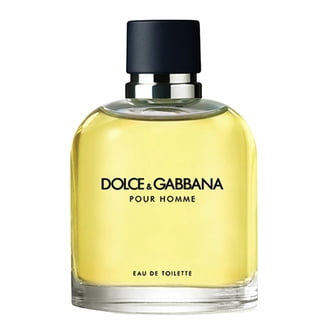 Dolce & Gabbana The One Sport Eau De Toilette Spray for Men 1.6 oz
