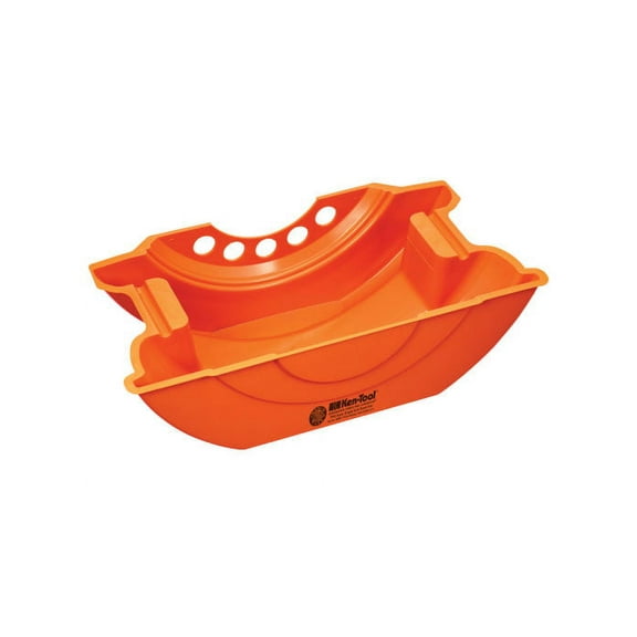 Ken Tool 30600 Super Single Axle Drain Pan