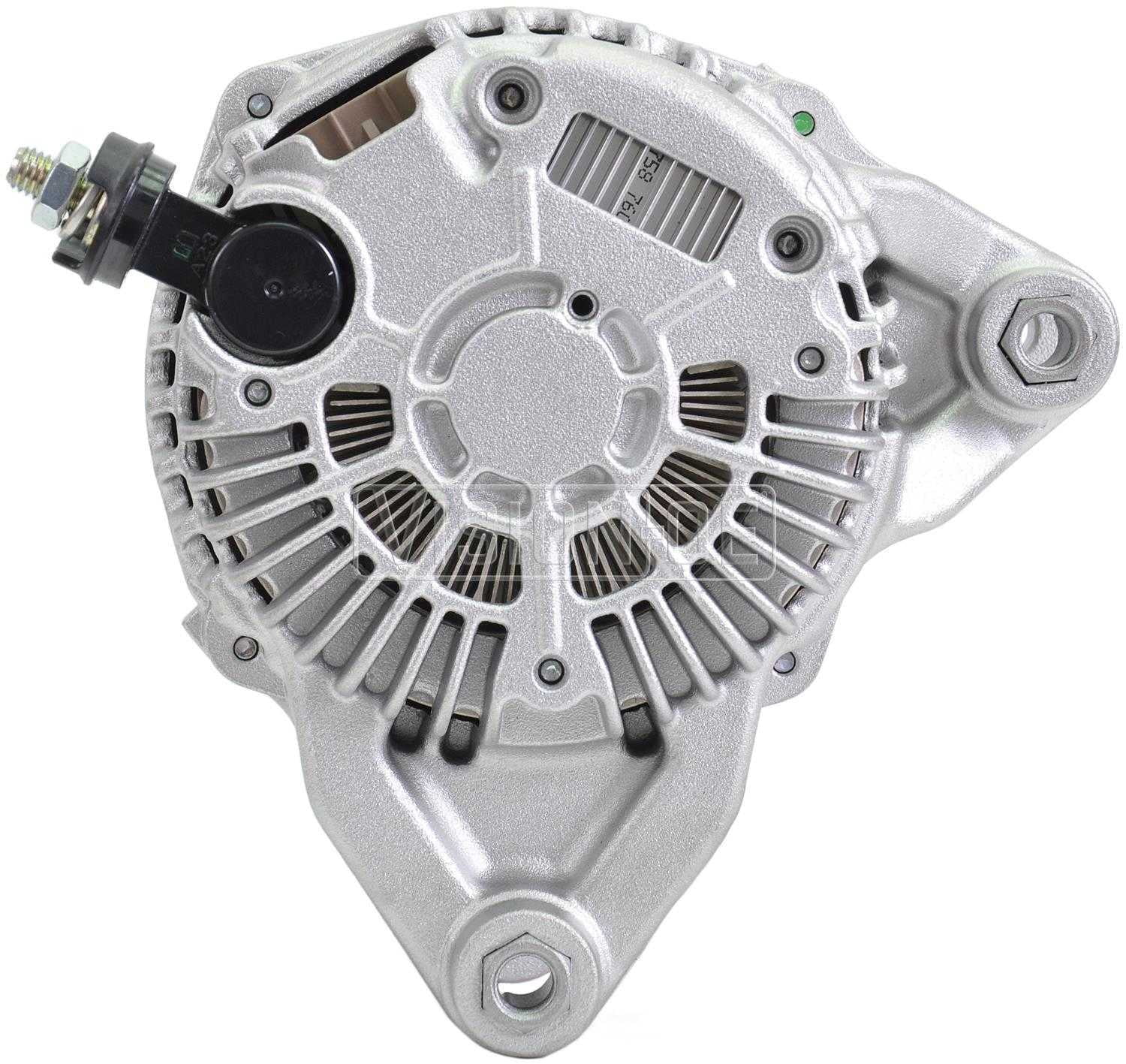 Vision OE 42143 Alternator