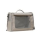 thumbnail image 2 of Transportín para gatos, bolso de hombro Extra grande plegable, transportadores para gatitos para animales pequeños, gatos pequeños y medianos,, 2 of 8