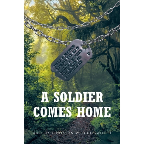 A Soldier Comes Home, (Paperback)