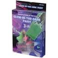 thumbnail image 2 of US Toy DK77X3 3 Piece Glominex Glow Paint, 1 oz - 3 Per Pack, 2 of 2