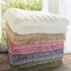 thumbnail image 5 of 1 Unidad de Cubierta de Ventana de Material Adecuado para Sofá, Alféizar de Ventana, Piso, Puerta yotijar Plush Bay Window Cushion, 5 of 10
