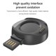 thumbnail image 1 of Cargador Smartwatch para AMAZFIT Smartwatch 2 ECG AC1903 (Mini Cargador USB) Tmvgtek Para estrenar, 1 of 9
