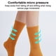 thumbnail image 4 of Calcetines - Calcetines cómodos y cálidos antideslizantes - Para el hogar, yoga en interiores y hospitales - Hombres y mujeres, 4 of 5