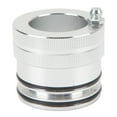 thumbnail image 2 of Outil de Graissage pour Roulements de Roue, Graisseur de Roulements de Roue en Aluminium Moleté, Outil de Graissage à Anneau en O de Remplacement pour VTT UTV, 2 of 8