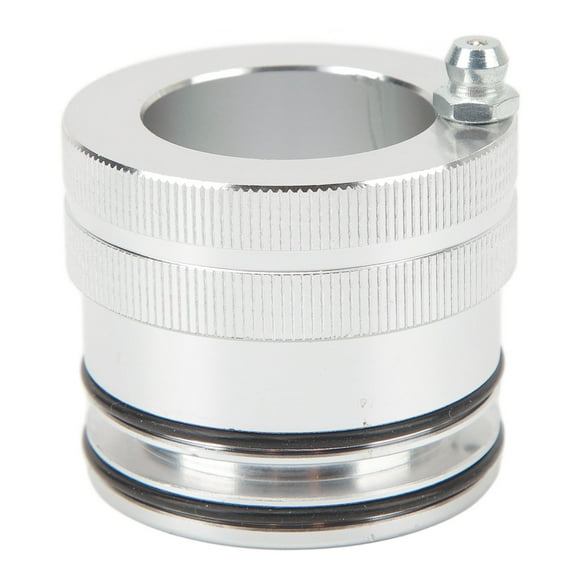 Bearing O Ring Greaser Tool,Wheel Bearing Greaser Aluminum Wheel Bearing Greaser UTV Wheel Bearing Grease Optimal Efficiency