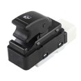 thumbnail image 5 of Chevrolet Aveo Lova Power Window Switch 202005661 Window Lifter Controller, 5 of 5