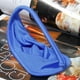 thumbnail image 3 of ropa interior invisible panty para hombres - azul Baoblaze Ropa de Hombre, 3 of 8
