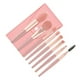 thumbnail image 3 of Brocha de maquillaje en polvo, juego de 8 brochas de maquillaje, juego de brochas de maquillaje, durabilidad mejorada, 3 of 8