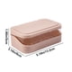 thumbnail image 3 of Almacenamiento y organización de la cocina, jabonera con drenaje, jabonera, jabonera, jabonera, jabonera portátil, caja desinfectante práctica para baño, caja para ducha de baño, jabonera para el hoga, 3 of 6