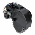 thumbnail image 2 of Drive wheel Right Left For Ecovacs 10002816 Robot Vacuum Cleaner 600.601.605, 2 of 5