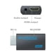 thumbnail image 5 of Xihbxyly Ofertas Del Día Adaptador Convertidor Portátil Wii a Tv para Salida Audio 3,5 Mm Alta Definición 720P y 1080P, 5 of 7